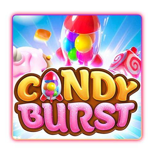 Candy Burst