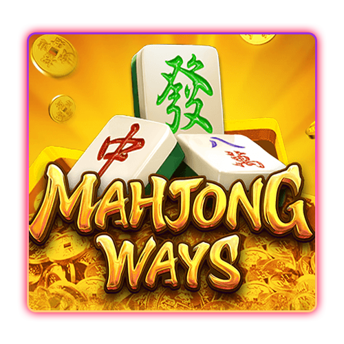 Mahjong Ways