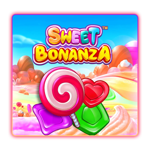 Sweet Bonanza